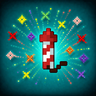Combineable Fireworks — скачать мод на Майнкрафт