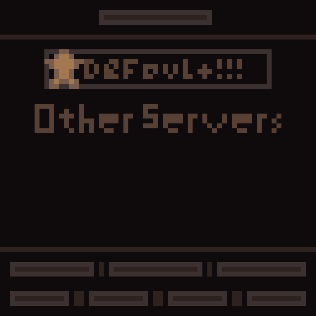 Modpack Shipped Servers — скачать мод на Майнкрафт