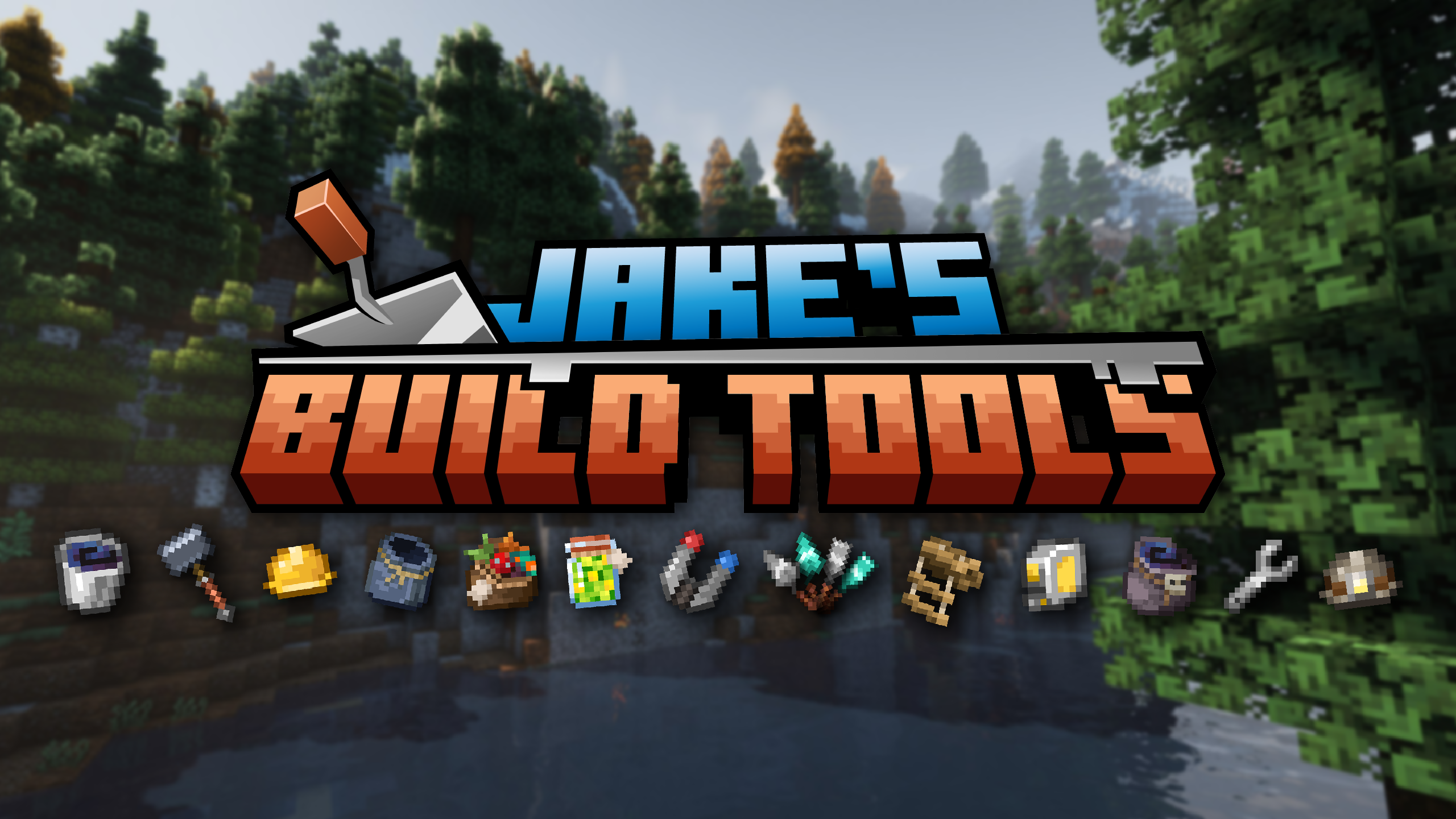 Jake s build tools 