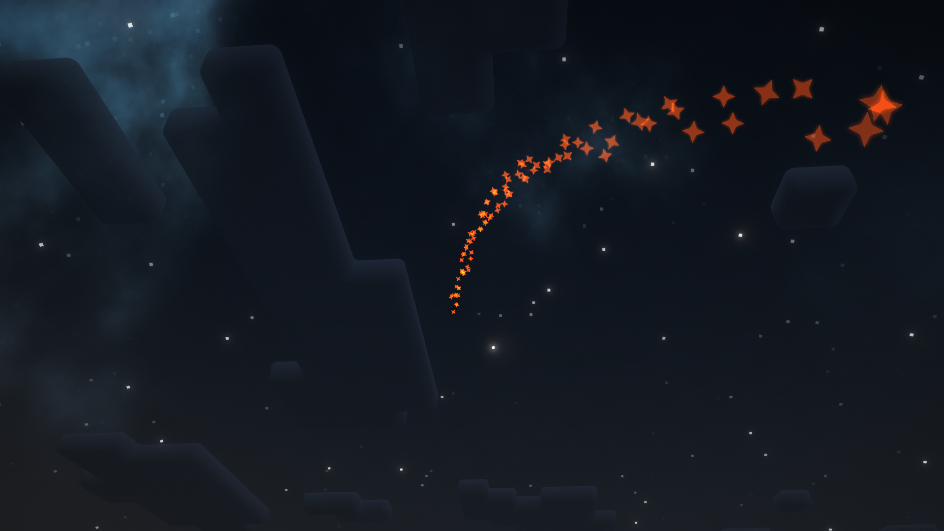 Mining Rave Visuals Rival Visual (PvP Visual) — скачать мод на Майнкрафт 26.1.1