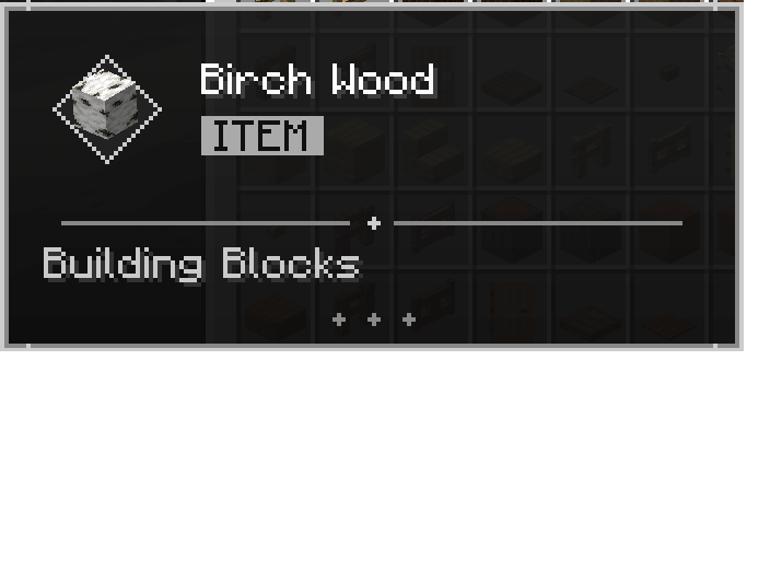 Simply Tooltips — скачать мод на Майнкрафт