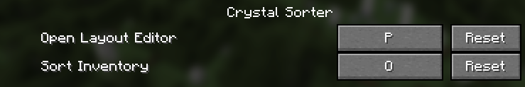 Crystal Flow — скачать мод на Майнкрафт