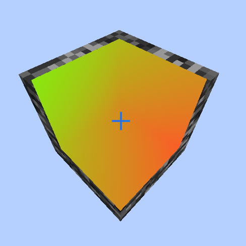 Custom Block Highlight (Outline / Overlay) — скачать мод на Майнкрафт
