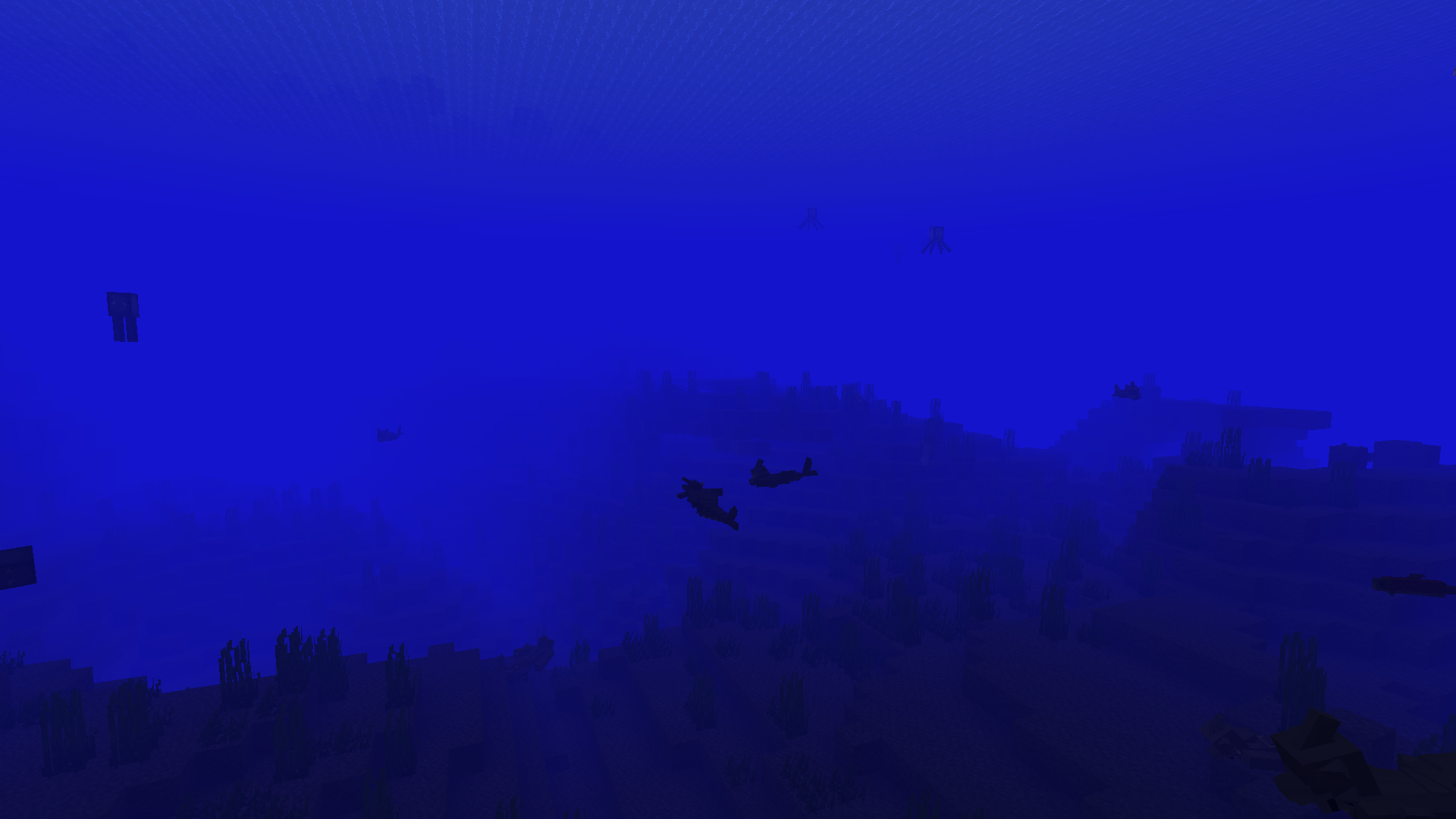 Changed: Minecraft Mod — скачать мод на Майнкрафт 1.20.1
