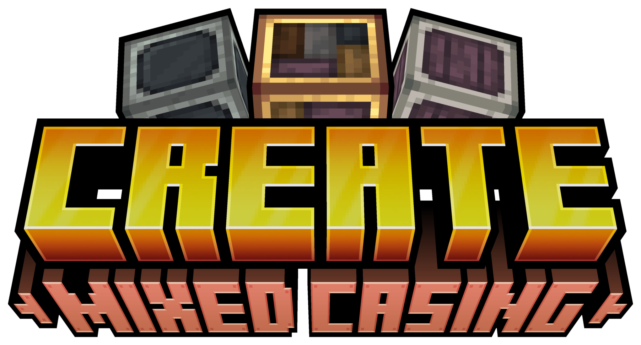 Create: Mixed Casing — скачать мод на Майнкрафт
