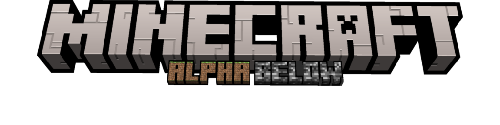 Alpha Below — скачать мод на Майнкрафт 1.20.1